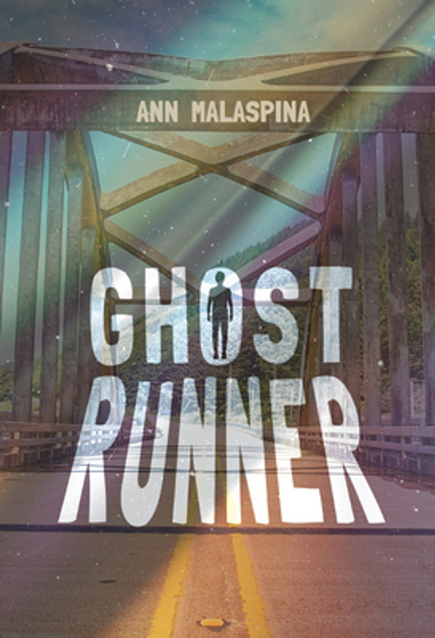 Ghost Runner (Paperback)