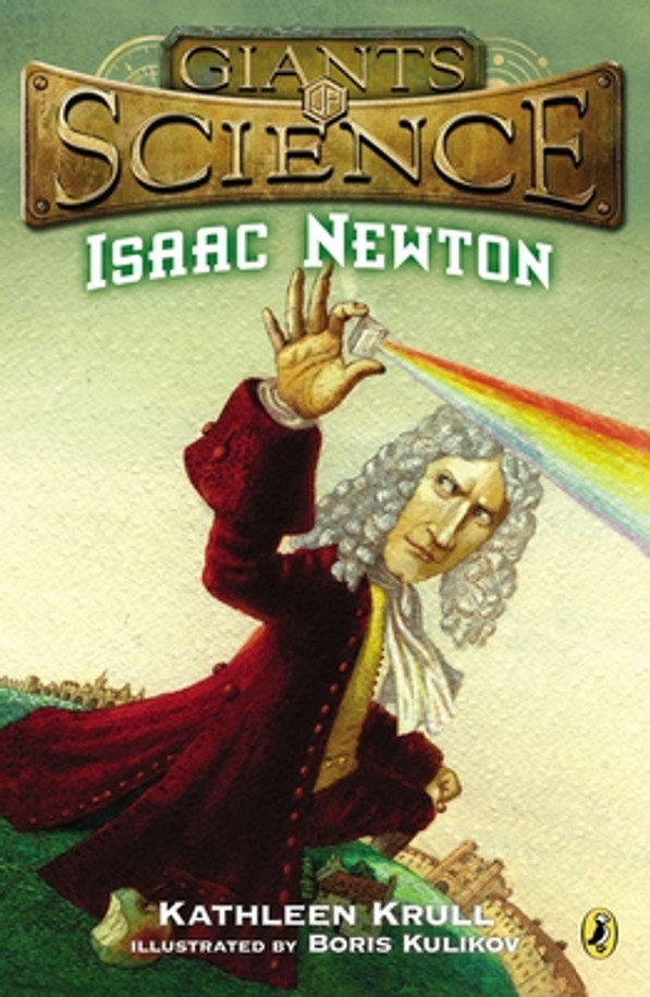 Isaac Newton (Paperback)