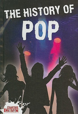 The History of Pop (Hardcover)