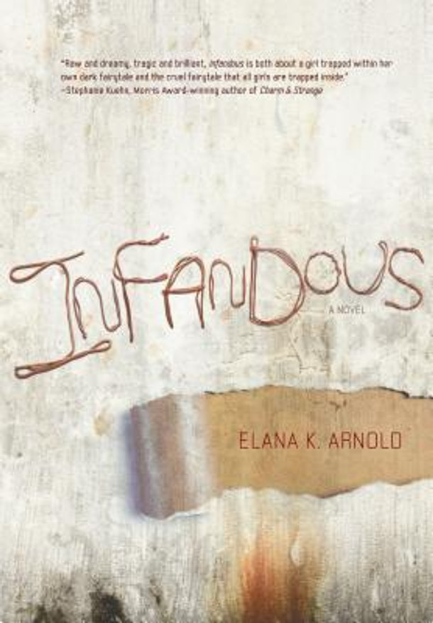 Infandous (Hardcover)
