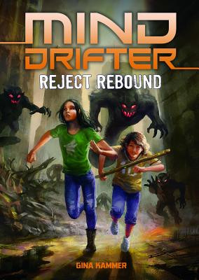 Reject Rebound: A 4D Book (Hardcover)