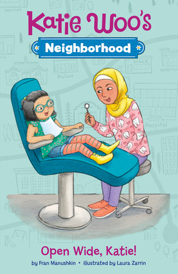 Open Wide, Katie! (Paperback)