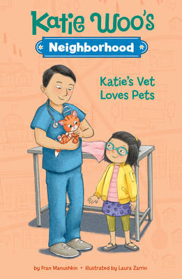 Katie's Vet Loves Pets (Paperback)