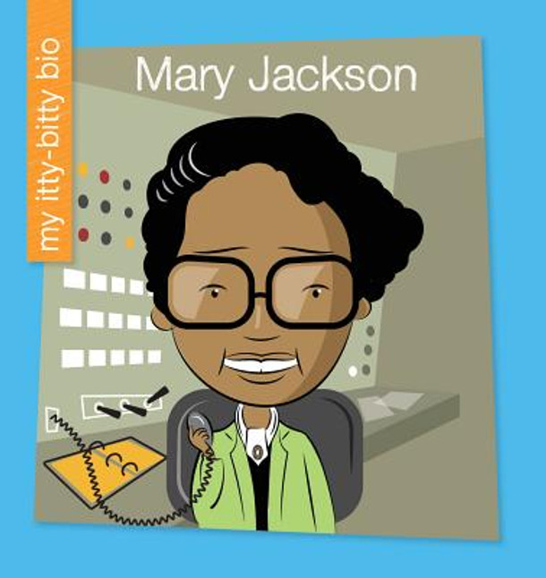 Mary Jackson (Paperback)