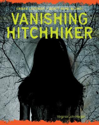 Vanishing Hitchhiker (Paperback)