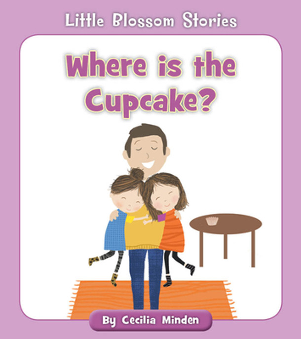 Where Is the Cupcake? (Paperback)