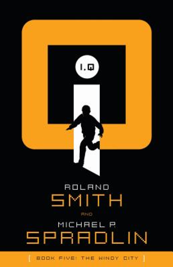 I, Q: The Windy City (Paperback)