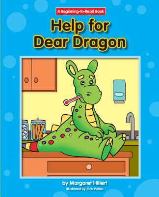 Help for Dear Dragon (Paperback)
