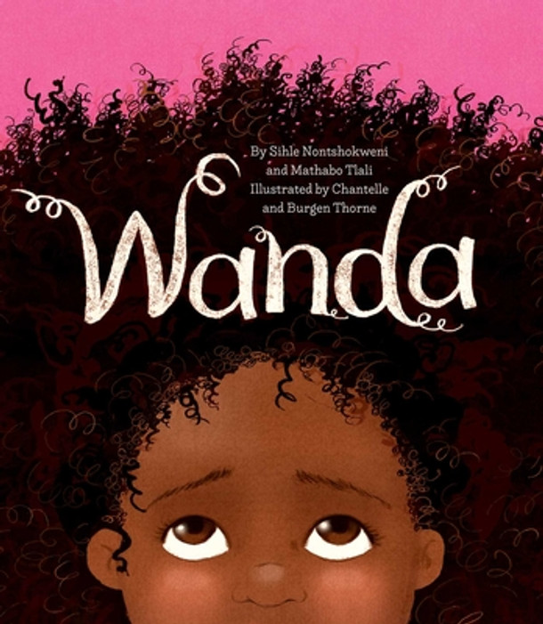 Wanda (Hardcover)