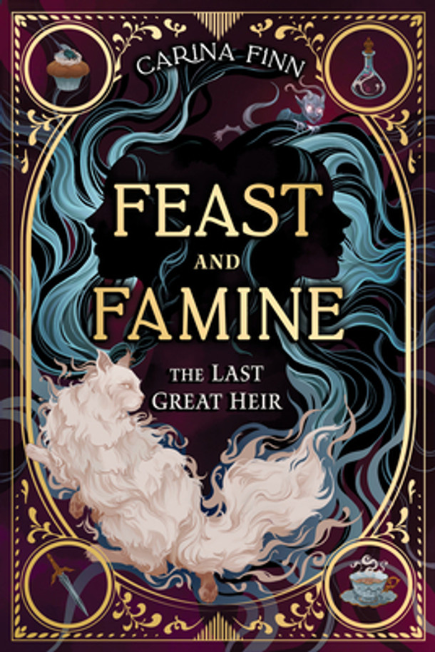 The Last Great Heir (Paperback)