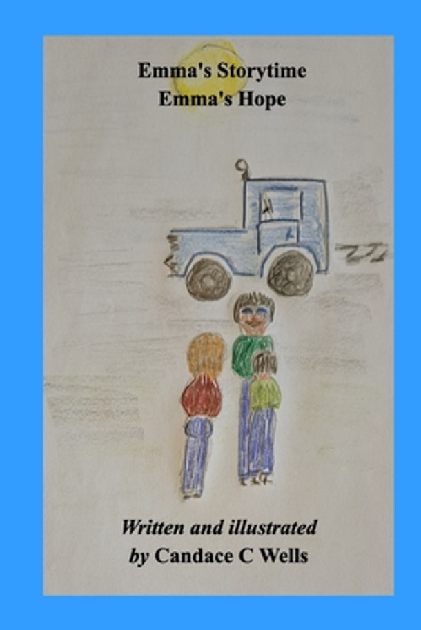Emma's Hope: Emma's Storytime (Paperback)