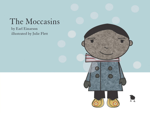 The Moccasins (Paperback)