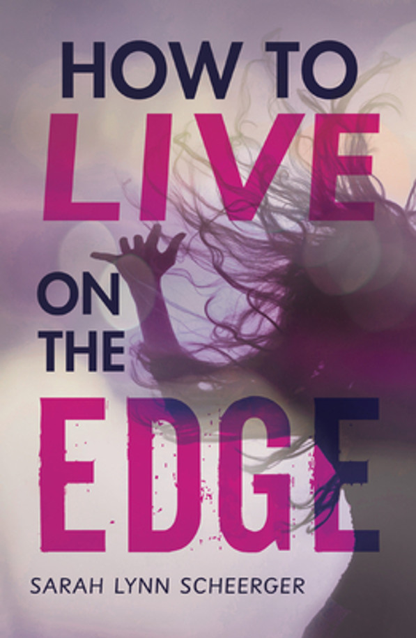 How to Live on the Edge (Paperback)