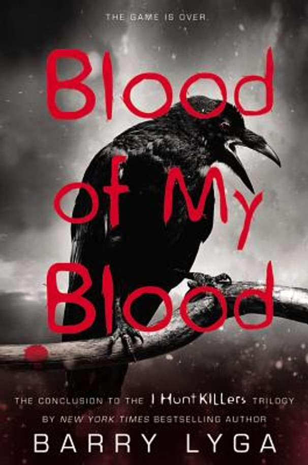 Blood of My Blood (Paperback)