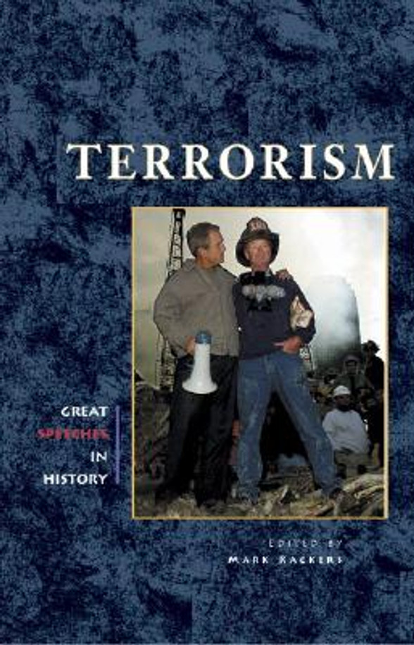 Terrorism (Hardcover)
