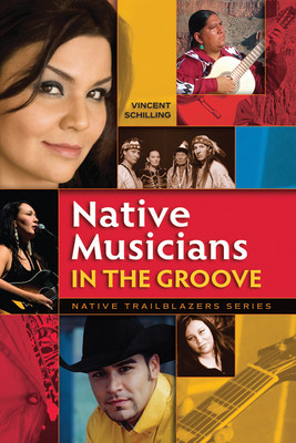 Native Musicians in the Groove (Paperback)