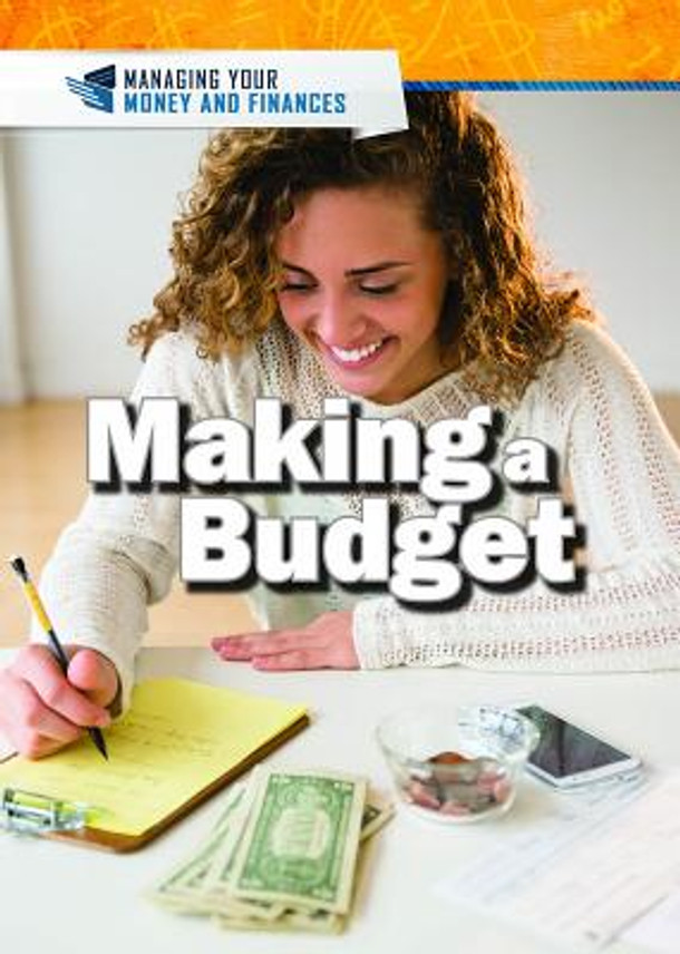 Making a Budget (Paperback)