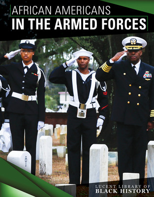 African Americans in the Armed Forces (Paperback)