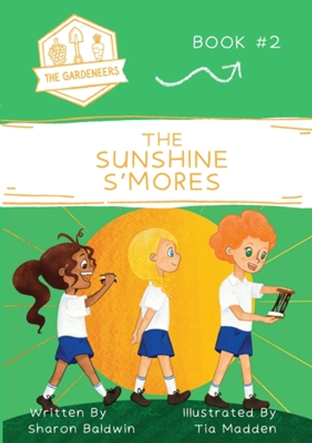 The Sunshine S'mores (Paperback)