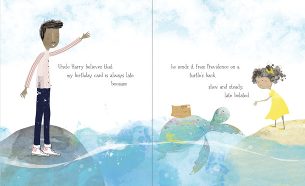 Our World is Whole (Hardcover) Our World is Whole (Hardcover)