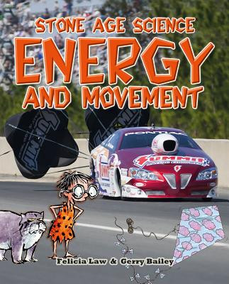 Stone Age Science: Energy and Movement (Hardcover)