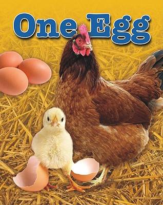 One Egg (Hardcover)