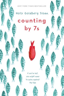 Counting by 7s (Hardcover)