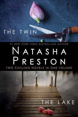 The Twin and the Lake: Two Chilling Novels in One Volume (Paperback)