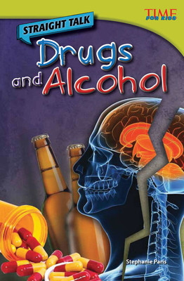Straight Talk: Drugs and Alcohol (Paperback)