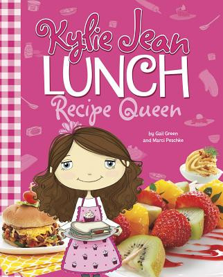 Lunch Recipe Queen (Hardcover)