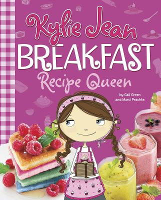 Breakfast Recipe Queen (Hardcover)