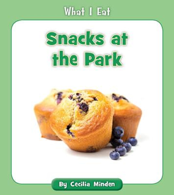 Snacks at the Park (Paperback) Snacks at the Park (Paperback)