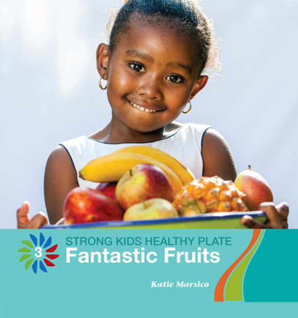 Fantastic Fruits (Library Binding)
