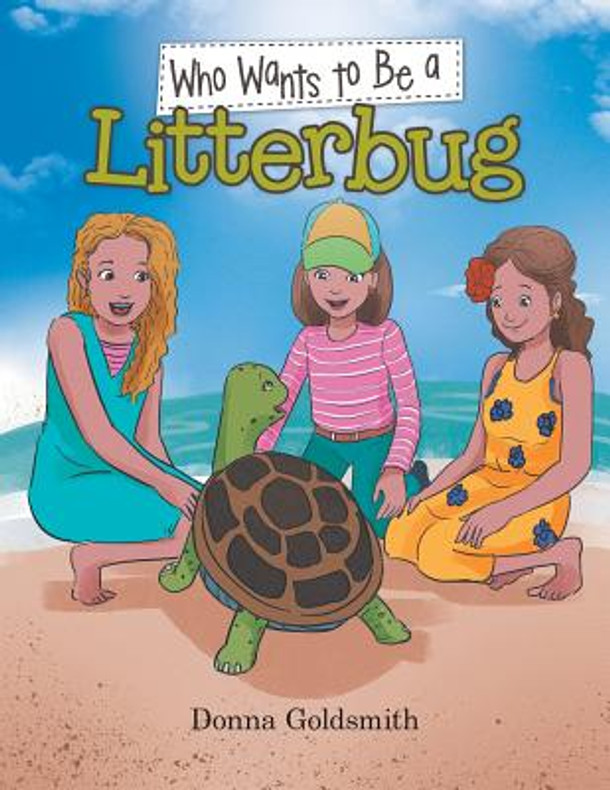 Who Wants to Be a Litterbug (Paperback)