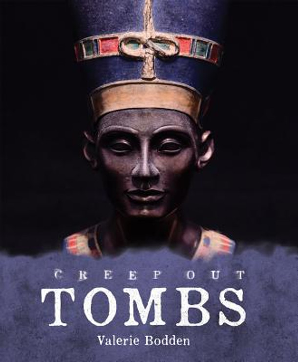 Tombs (Library Binding)