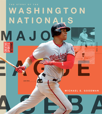 Washington Nationals (Paperback)
