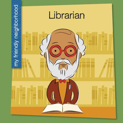 Librarian (Library Binding)