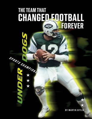 The Team That Changed Football Forever (Paperback)