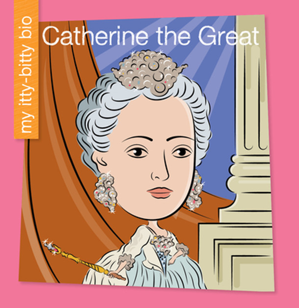 Catherine the Great (Paperback)