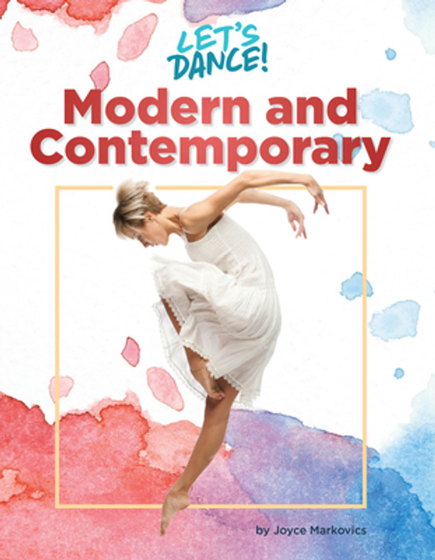 Modern and Contemporary (Paperback)