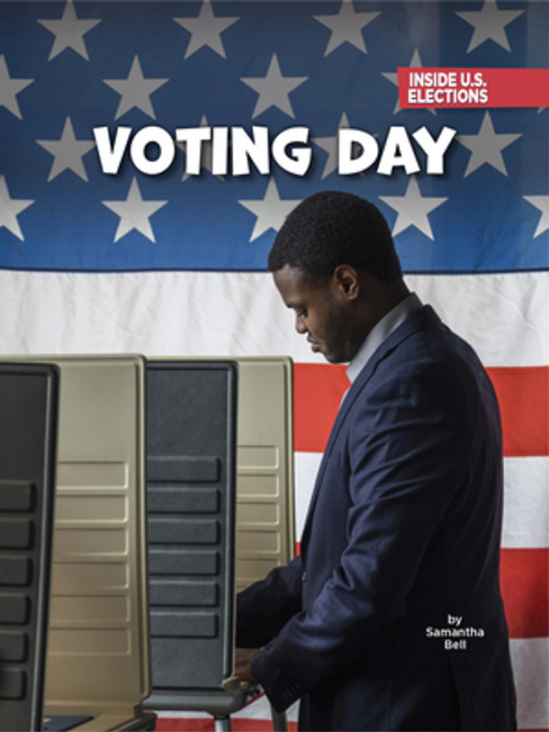 Voting Day (Paperback)
