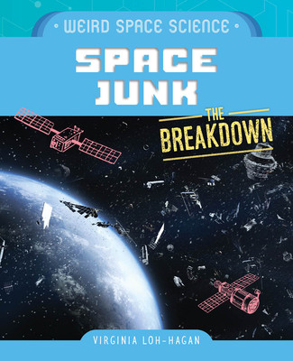 Space Junk (Paperback)