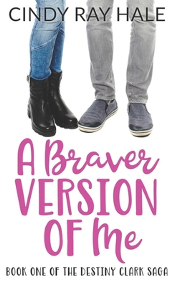 A Braver Version of Me (Paperback)