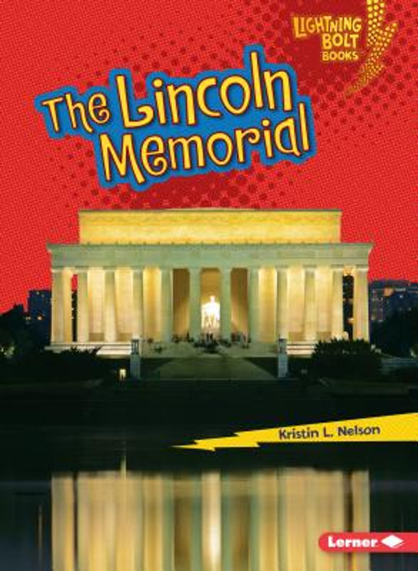 The Lincoln Memorial (Paperback)