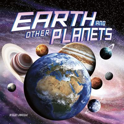 Earth and Other Planets (Hardcover)
