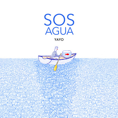 SOS Agua (Hardcover)