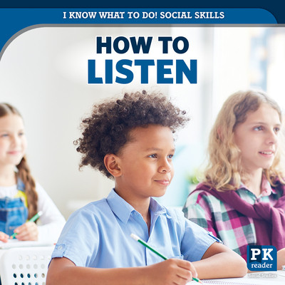 How to Listen (Paperback)