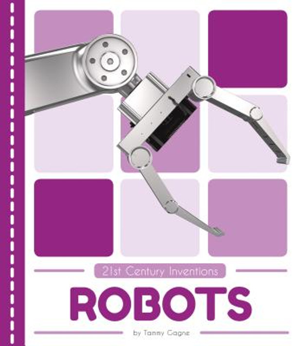Robots (Library Binding)