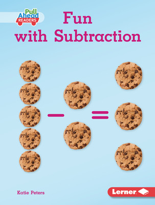 Fun with Subtraction (Library Binding)