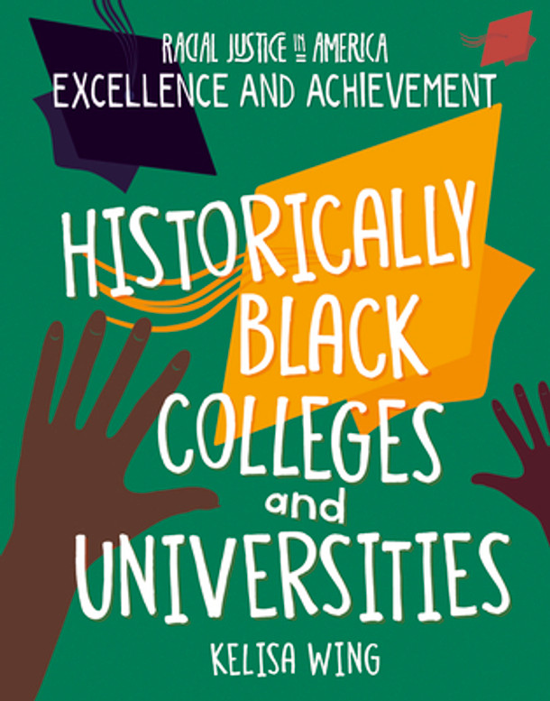 Historically Black Colleges and Universities (Paperback)